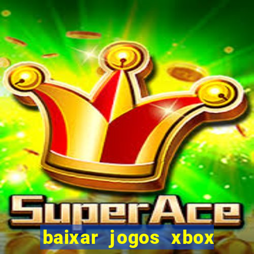 baixar jogos xbox 360 rgh